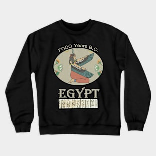 Ancient Egypt t-shirt Crewneck Sweatshirt